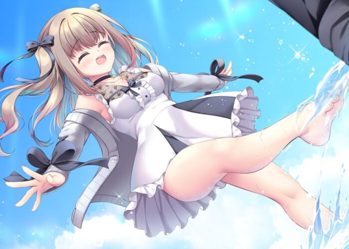 Artikelbild: Boukyaku no Edicius – Eine emotionale Mystery Visual Novel über Erinnerung und Schicksal