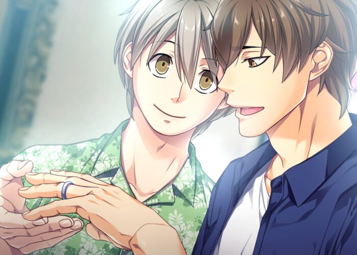 Artikelbild: Paradise – Zwischen Boys Love, Mystery und Survival