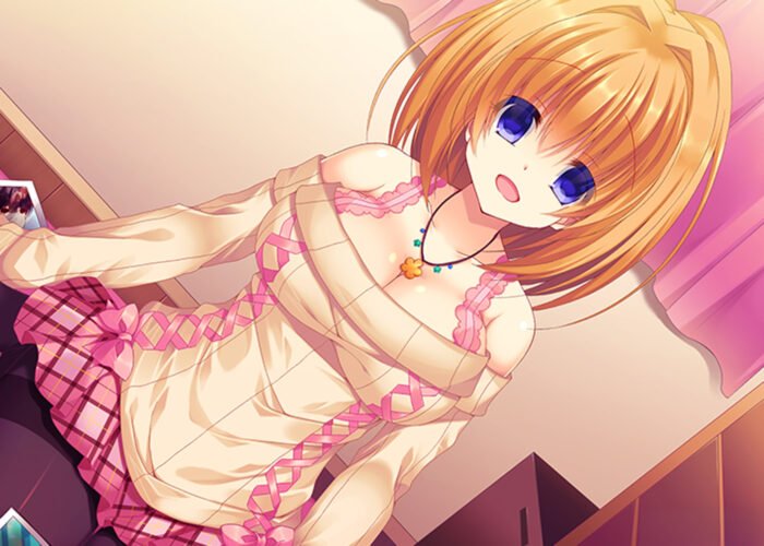Artikelbild: Psychologic Love Comedy – Eine düstere Mystery Visual Novel zwischen Liebe, Wahnsinn und Zeitschleifen